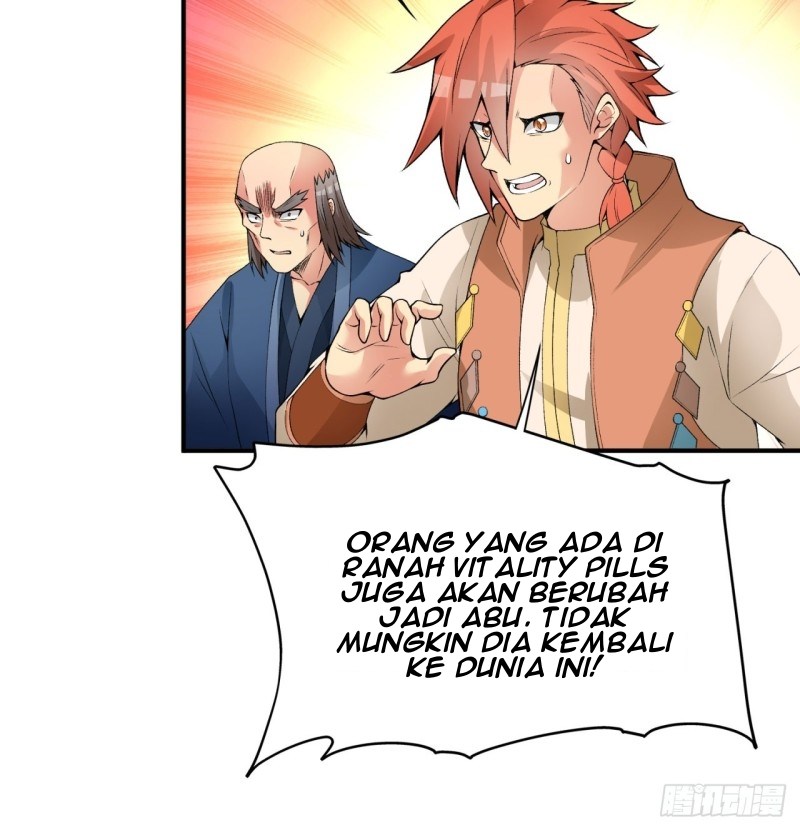 I Picked Up An Attributes Chapter 32 Gambar 57